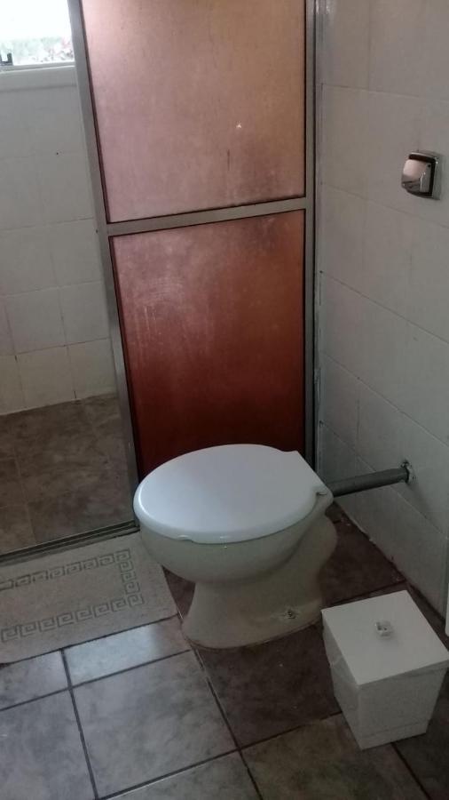 Pousada Recanto Do Bem Te VI Bertioga Eksteriør billede
